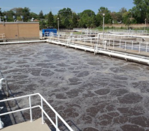 Bạn đã biết gì về nước thải công nghiệp?