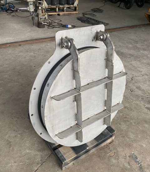 MỘT SỐ LỖI THƯỜNG GẶP KHI SỬ DỤNG VAN 1 CHIỀU