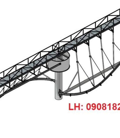 NHỮNG ĐIỀU CẦN BIẾT KHI LỰA CHỌN DÀN GẠT BÙN