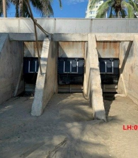 15 năm vươn mình để khẳng định chất lượng trong ngành sản xuất van