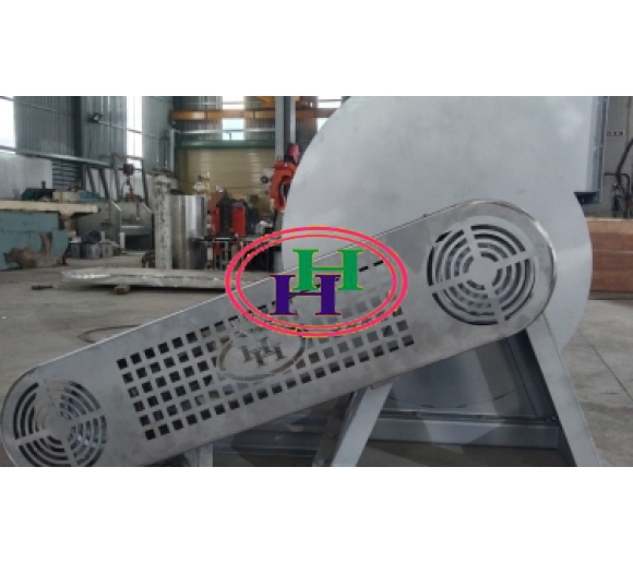 QUẠT HÚT INOX