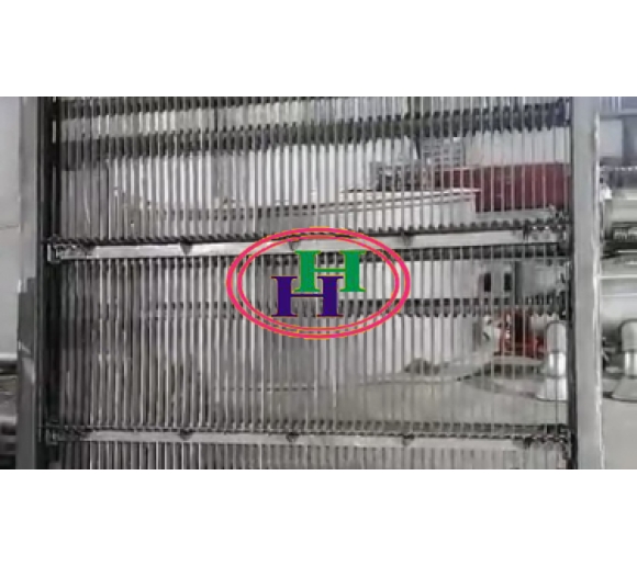 MÁY CÀO RÁC TRẠM BƠM