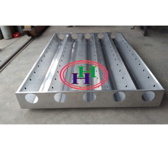 THIẾT BỊ ĐAN LỌC